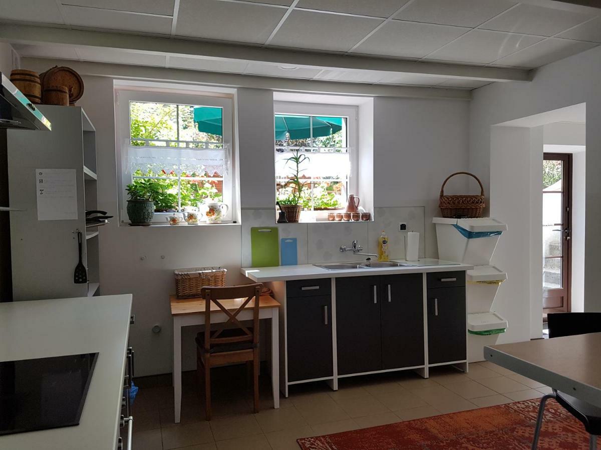 Willa Reverans Borne Sulinowo Extérieur photo